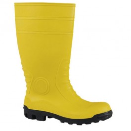 Sicherheits Gummi Stiefel EN-S5