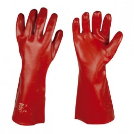 Handschuhe PVC