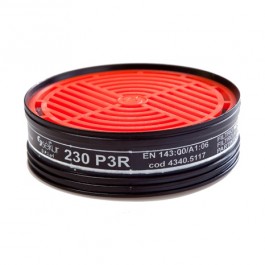 Partikel-Filter 230 P3R