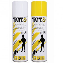 Markier-Spray TRAFFIC-FbS