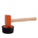 Plattenhammer rund PLATO-II