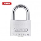 Hangschloss TITALIUM ABUS-64-TI