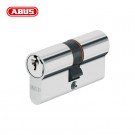 Messing-Profil-Doppelzylinder ABUS Nr. C-83-N