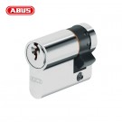 Messing-Profil-Halbzylinder ABUS Nr. C-83-N