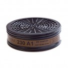 Gas-Filter 230 A1