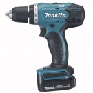 Makita Akku-Bohrschrauber DDF343RYLJ