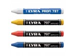 Signierkreide	LYRA-797