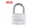 Hangschloss TITALIUM ABUS-64-TI