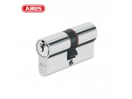 Messing-Profil-Doppelzylinder ABUS Nr. C-83-N