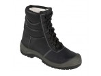 Sicherheits-Winter-Schnürstiefel EN-S3