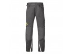 Arbeitsschutz-Bundhose "COLORADO" grau/schwarz EN 13688