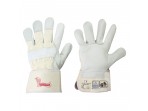 Handschuhe Rind-Vollleder CALCUTTA