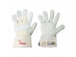Handschuhe Rind-Vollleder CALCUTTA