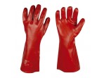 Handschuhe PVC