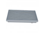 Fußabstreifer-Kasten FuKa 30x10