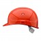 Arbeits-Schutzhelm EN-397 MASTER-4 rot